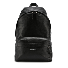 Кожаный рюкзак Explorer Balenciaga
